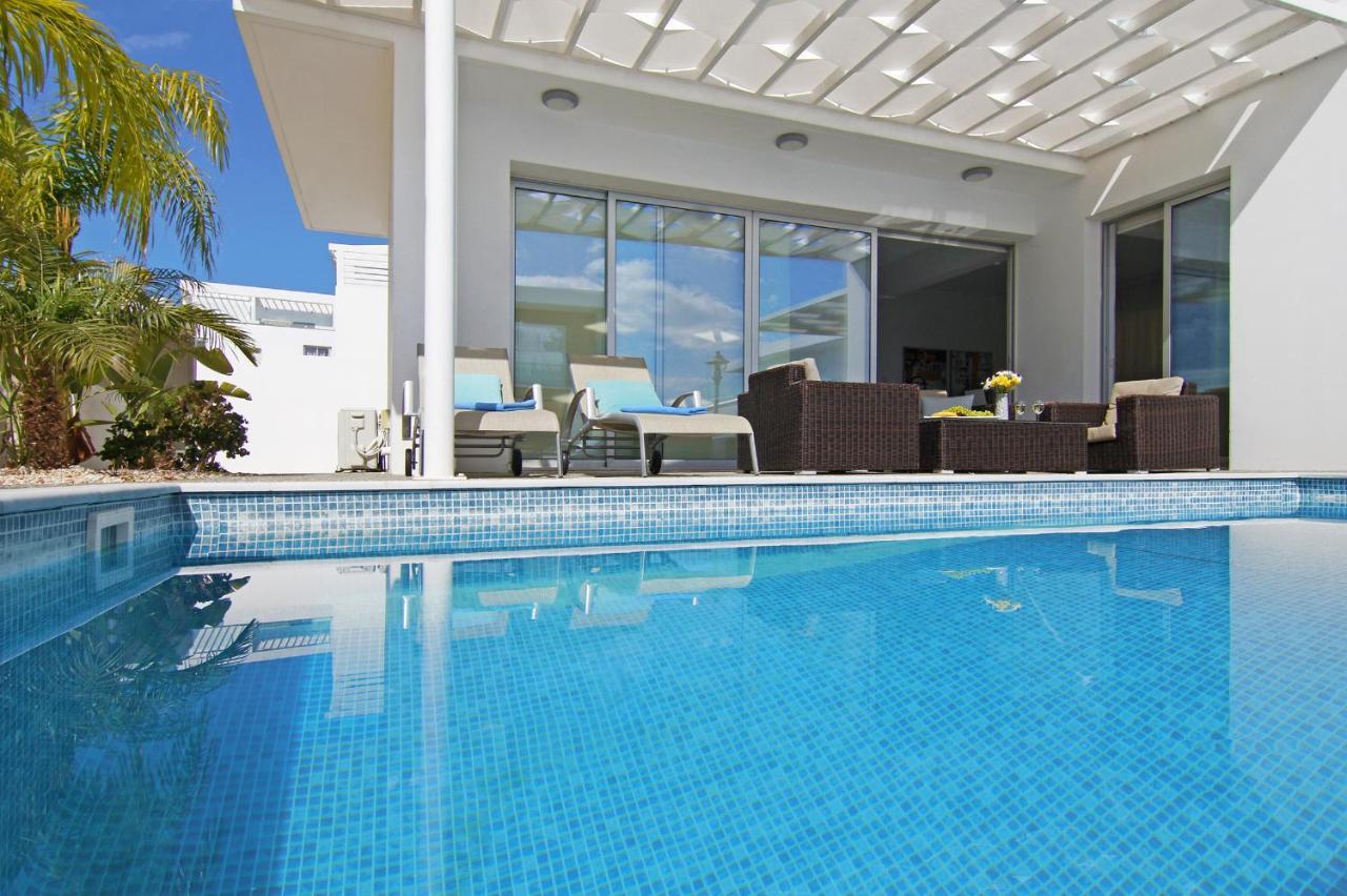 Villa Sunday Ajia Napa Zewnętrze zdjęcie