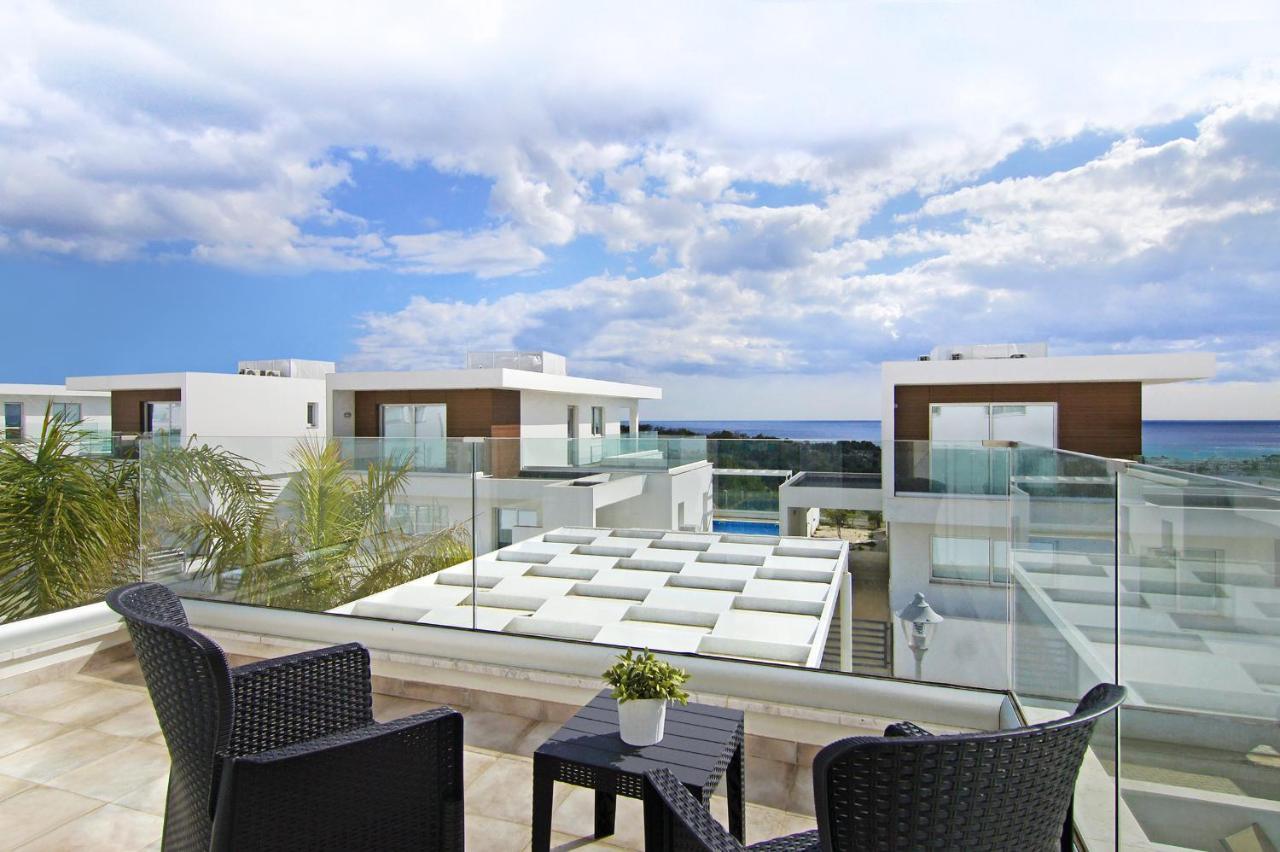 Villa Sunday Ajia Napa Zewnętrze zdjęcie