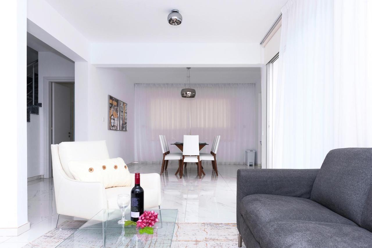 Villa Sunday Ajia Napa Zewnętrze zdjęcie